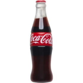 Coca-Cola-fles Jibbitz-schoenbedel Coca-Cola-fles Jibbitz-schoenbedel