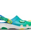 Coca-Cola x All-Terrain Clog ‘Sprite’