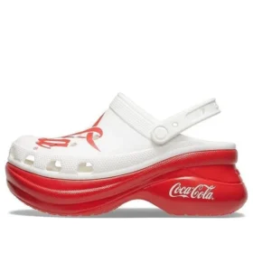 Coca-Cola x Classic Bae Clog „90s“ Coca-Cola x Classic Bae Clog „90s“