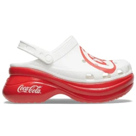 Coca-Cola x Classic Bae Clog „90s“ Coca-Cola x Classic Bae Clog „90s“