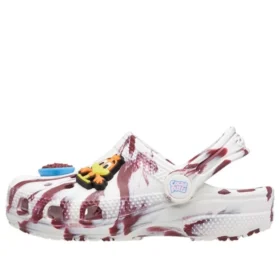 Cocoa Puffs x Classic Clogs “Rise N”-stijl”