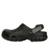 Comfortabele antislip sport-unisex Sandalen in zwart