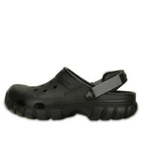 Comfortabele antislip sport-unisex Sandalen in zwart