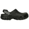 Comfortabele antislip sport-unisex Sandalen in zwart