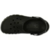 Comfortabele antislip sport-unisex Sandalen in zwart