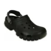 Comfortabele antislip sport-unisex Sandalen in zwart