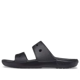 Comfortabele casual sportpantoffels Zwart