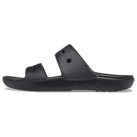 Comfortabele casual sportpantoffels Zwart
