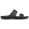 Comfortabele casual sportpantoffels Zwart