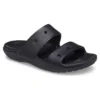 Comfortabele casual sportpantoffels Zwart