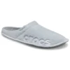 Comfortabele, lichtgewicht sportpantoffels, unisex, grijs