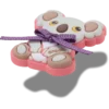 Coquette Koala Jibbitz™ bedels