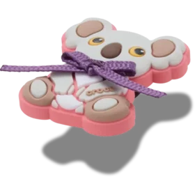 Coquette Koala Jibbitz™ bedels