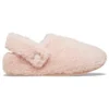 Cozy Pantoffel “Pink Clay”