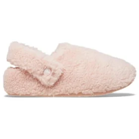 Cozy Pantoffel “Pink Clay”