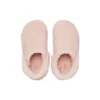 Cozy Pantoffel “Pink Clay”