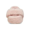Cozy Pantoffel “Pink Clay”