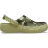 Crafted Camo-Clog Crafted Camo-Clog