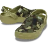 Crafted Camo-Clog Crafted Camo-Clog