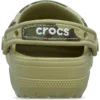 Crafted Camo-Clog Crafted Camo-Clog
