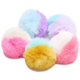 Creative Dye 5-pack Jibbitz bedels