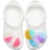 Creative Dye 5-pack Jibbitz bedels