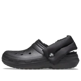 Crocband Classic Zwart