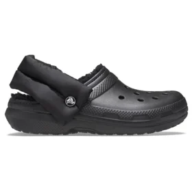 Crocband Classic Zwart
