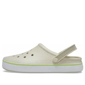 Crocband Clean Clog