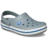 Crocband Clog