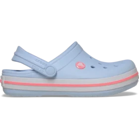Crocband Clog voor kinderen