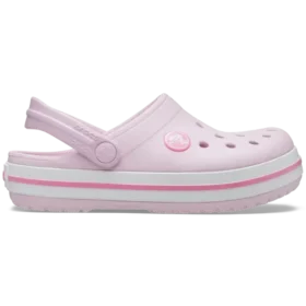 Crocband Clog voor kinderen