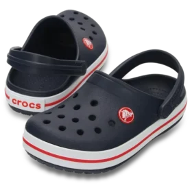 Crocband Clog voor kinderen