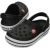 Crocband™ Clog voor peuters