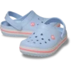 Crocband Clog voor kinderen