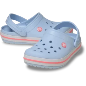 Crocband Clog voor kinderen
