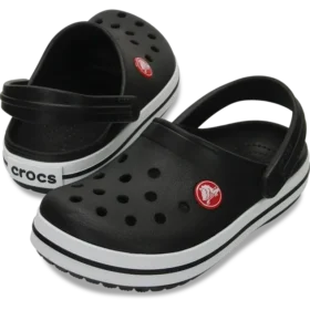 Crocband Clog voor kinderen