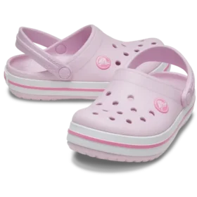 Crocband Clog voor kinderen