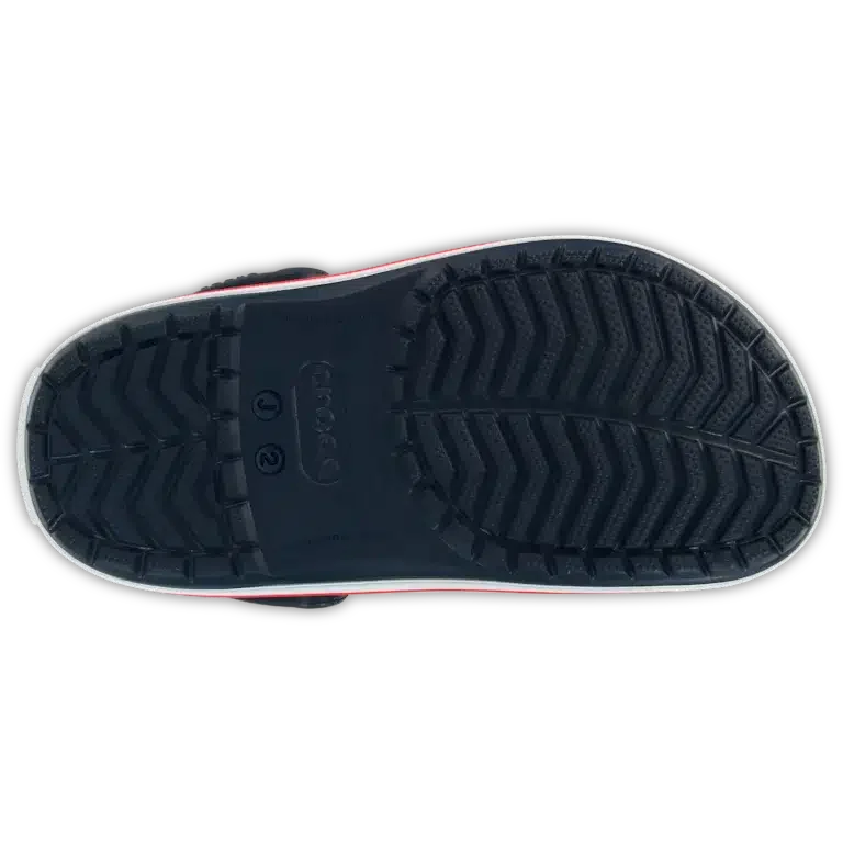 Crocband Clog voor kinderen Crocband Clog voor kinderen
