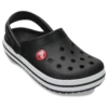 Crocband™ Clog voor peuters