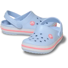 Crocband™ Clog voor peuters