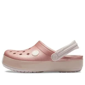 Crocband Clogs “Ice Pop”