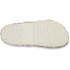 Crocband™ Cruiser Glow Confetti-band-Sandal voor kinderen. Crocband™ Cruiser Glow Confetti-band-Sandal voor kinderen.