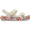 Crocband™ Cruiser Glow Confetti-band-sandal voor peuters Crocband™ Cruiser Glow Confetti-band-sandal voor peuters