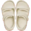 Crocband™ Cruiser Glow Confetti-band-sandal voor peuters Crocband™ Cruiser Glow Confetti-band-sandal voor peuters
