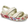 Crocband™ Cruiser Glow Confetti-band-sandal voor peuters Crocband™ Cruiser Glow Confetti-band-sandal voor peuters