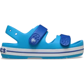 Crocband™ Cruiser-sandal voor kinderen