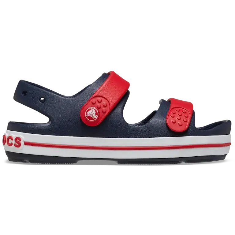 Crocband™ Cruiser-sandal voor kinderen Crocband™ Cruiser-sandal voor kinderen