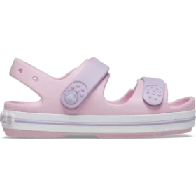 Crocband™ Cruiser-sandal voor kinderen