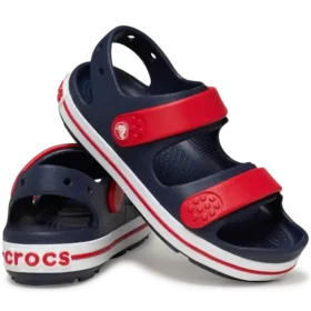 Crocband™ Cruiser-sandal voor kinderen